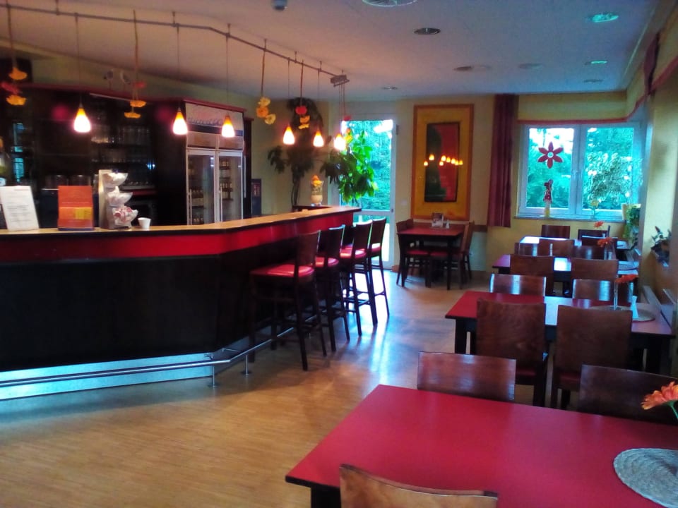 Jugendherberge Westerwald Bad Marienberg   Westerwald-Jugendherberge Bad Marienberg