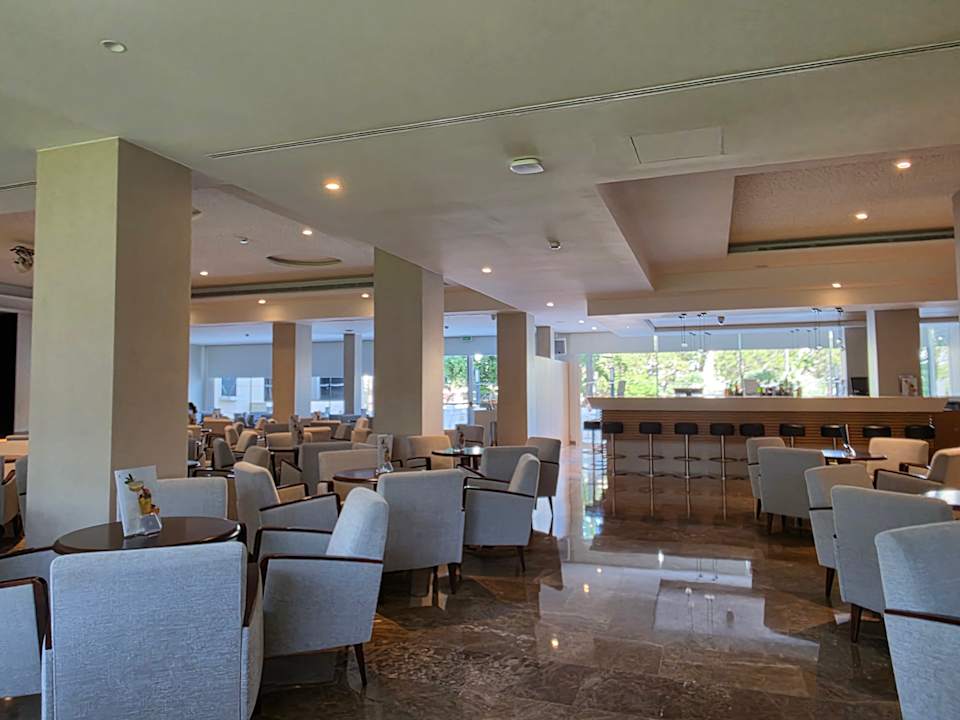 Gastro Hipotels Said  Hotel