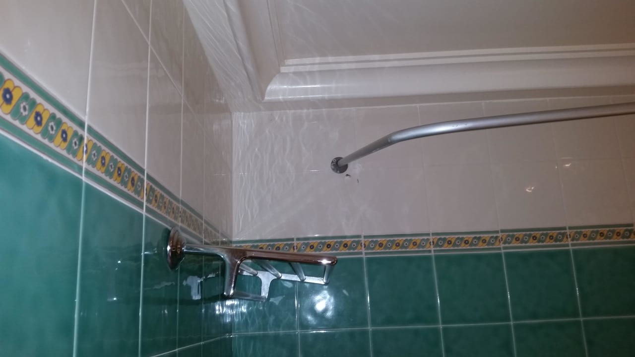 Handtuchhalter Houda Golf & Beach Club