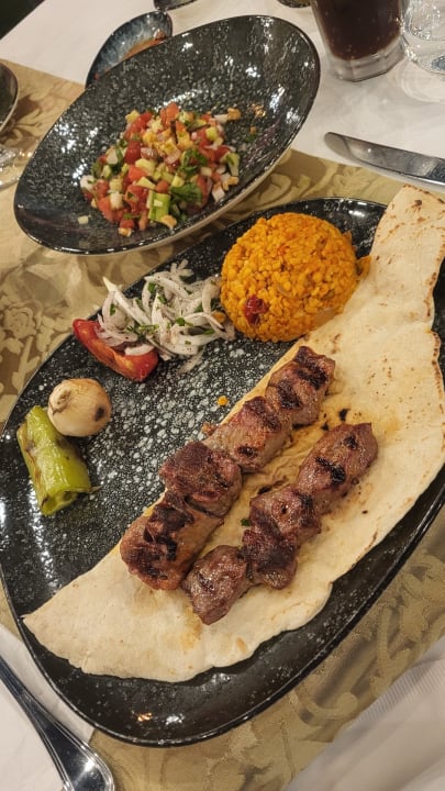 Gastro TUI MAGIC LIFE Beldibi +16