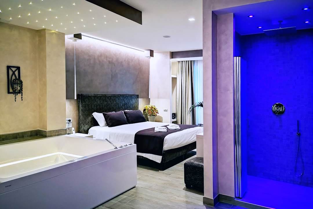 Zimmer Aurelia Residence San Pietro