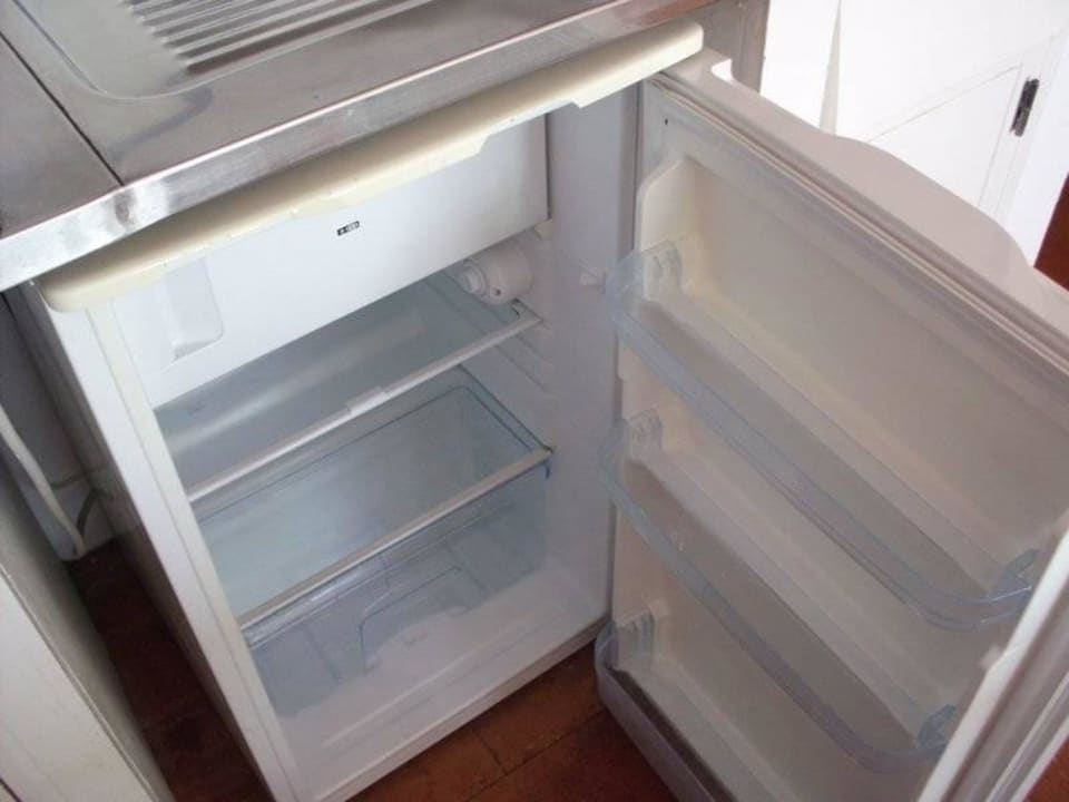 Kühlschrank Apartamentos Soldoiro