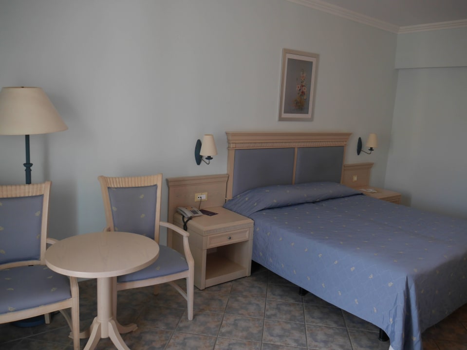 Zimmer Lindos Princess Beach Resort & Spa