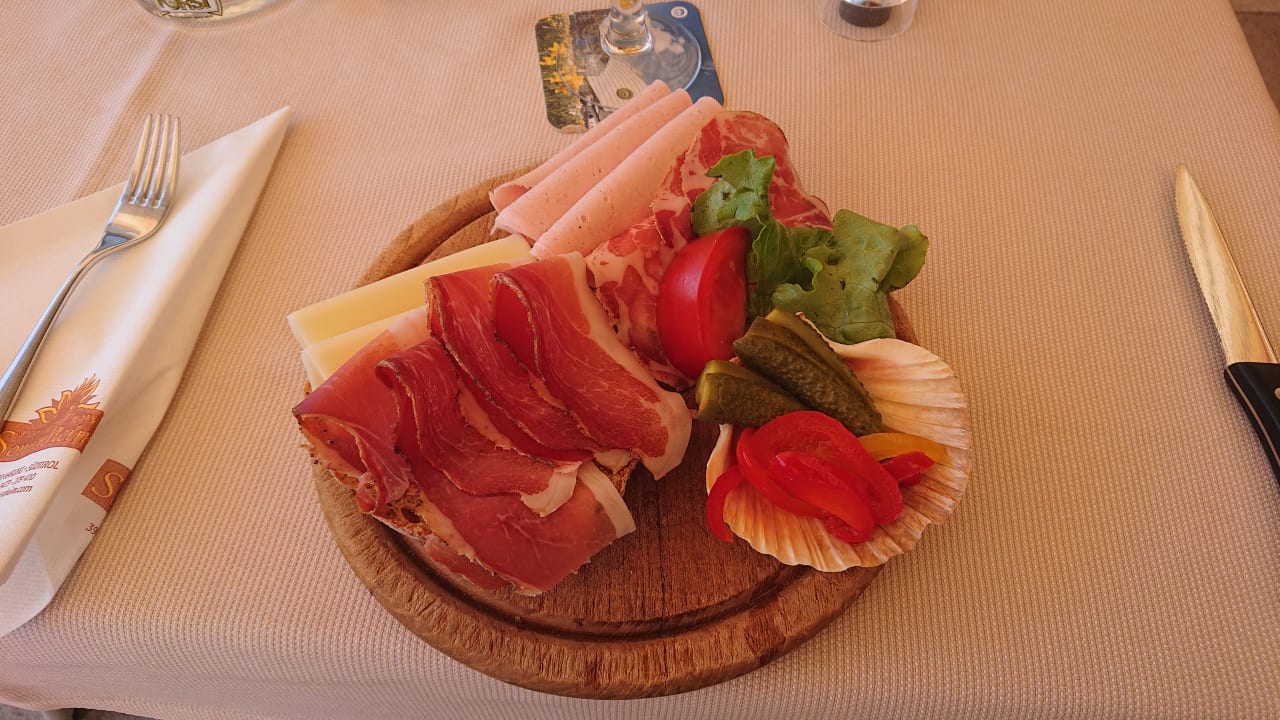 Gastro Hotel Sonnenheim