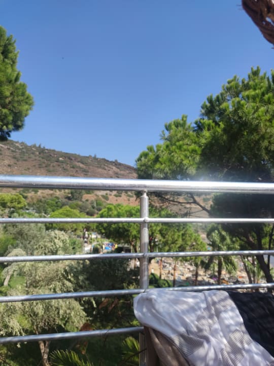 Gartenanlage Aria Claros Beach & Spa Resort