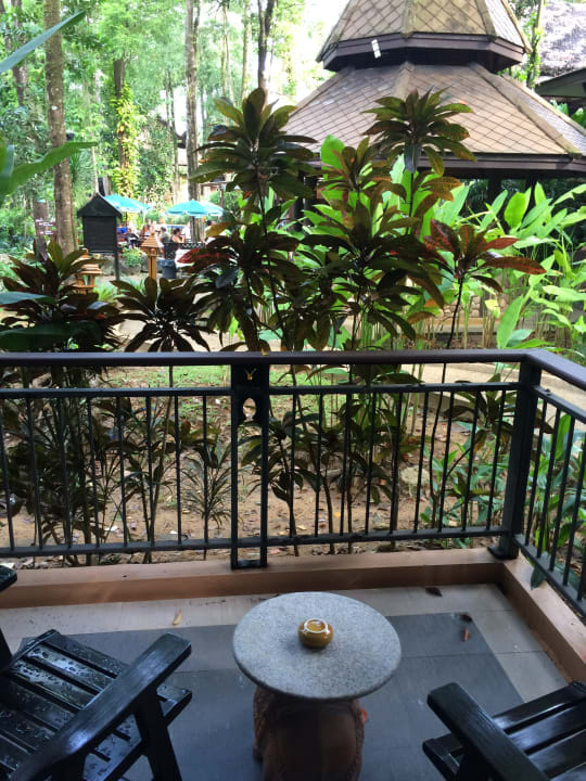 Ausblick Khao Lak Merlin Resort