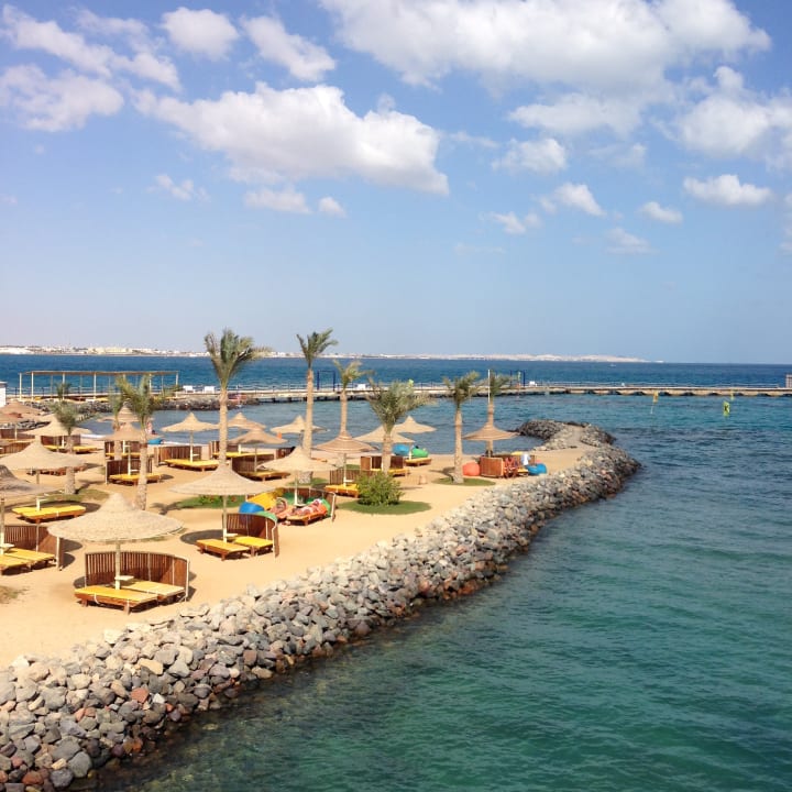 Relaxen Am Meer Desert Rose Resort Hurghada • Holidaycheck