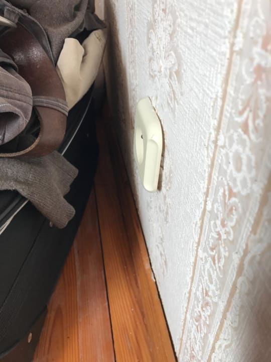 Zimmer Pension Stadnina Red Lion Farm