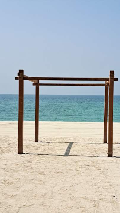 Strand Nikki Beach Resort & Spa Dubai