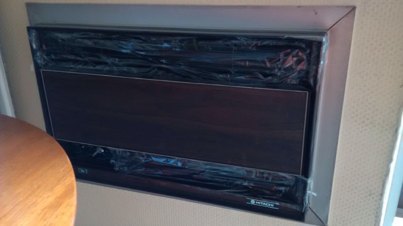 Zimmer Wyndham Garden Kassel