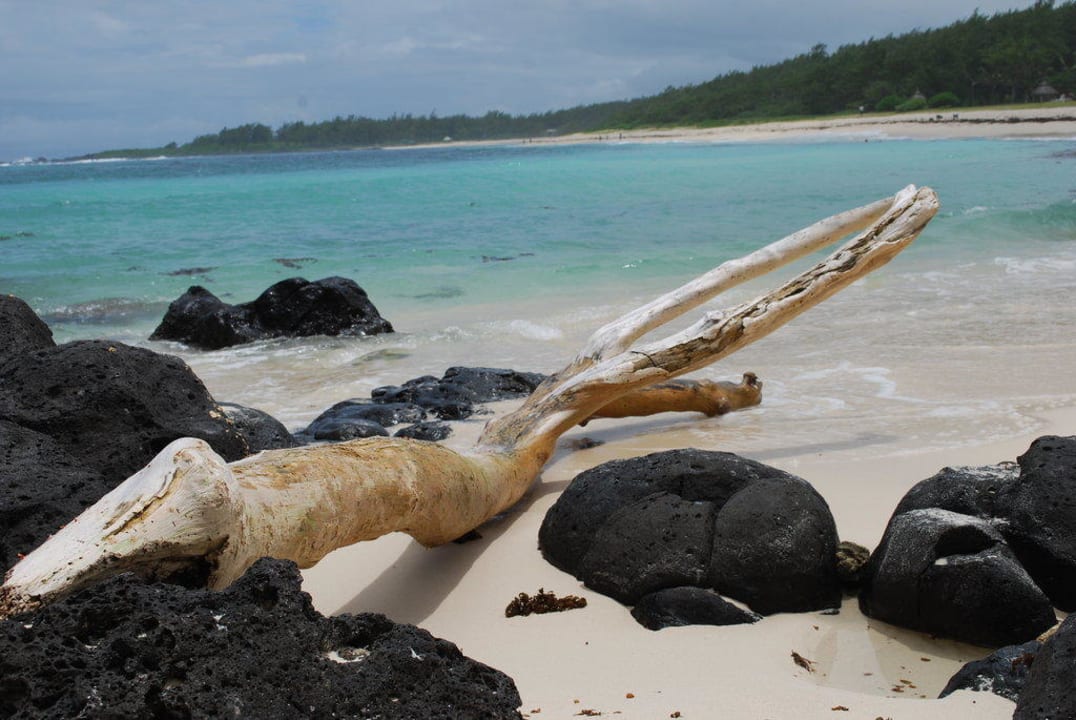 Strand  Shandrani Beachcomber Resort & Spa