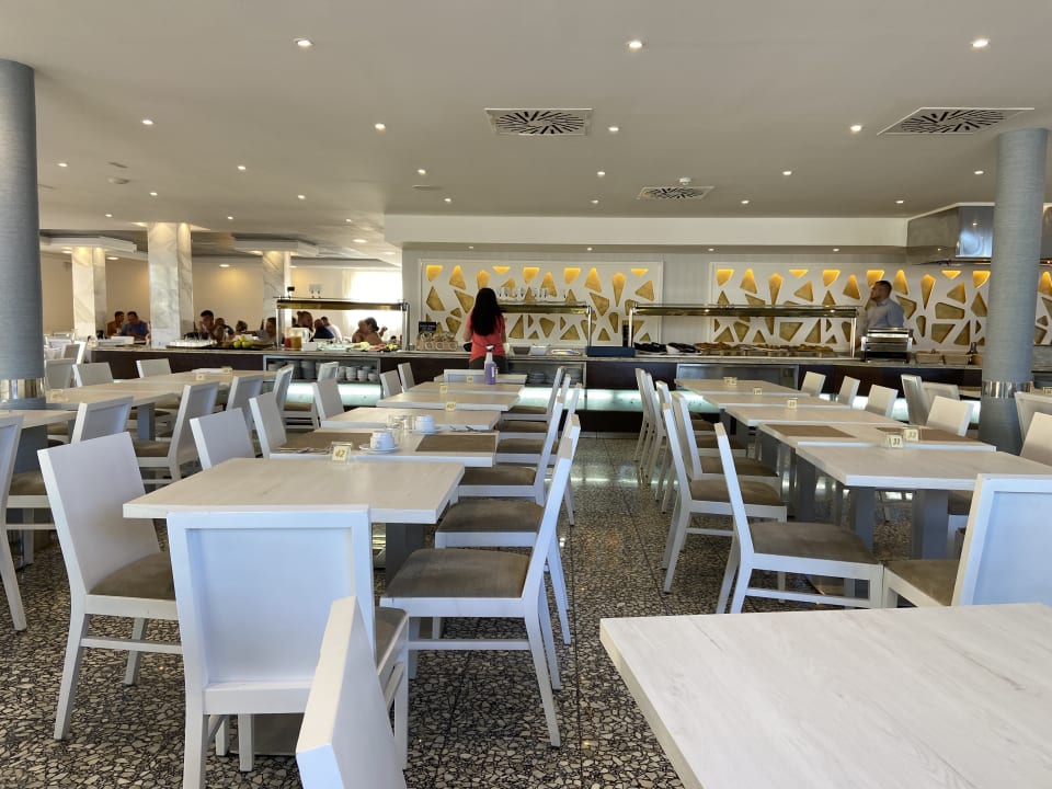 Gastro HSM Golden Playa