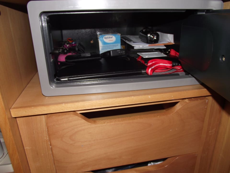 Geht tief hinein Old Palace Resort Sahl Hasheesh