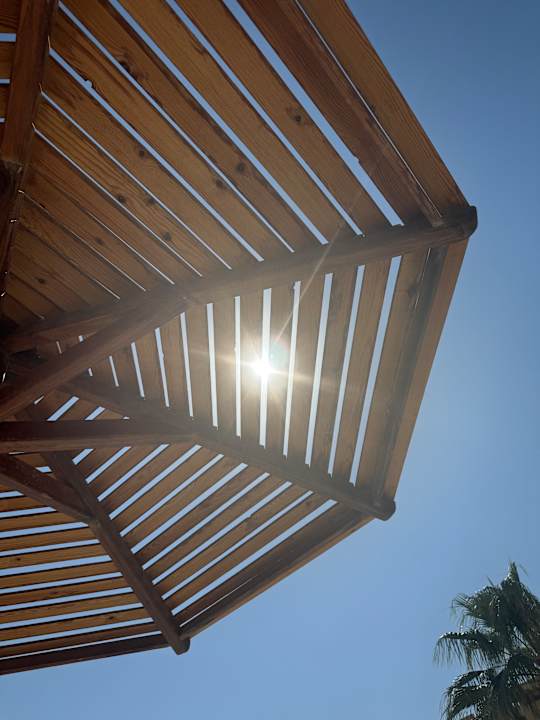 Außenansicht Casa Mare Resort