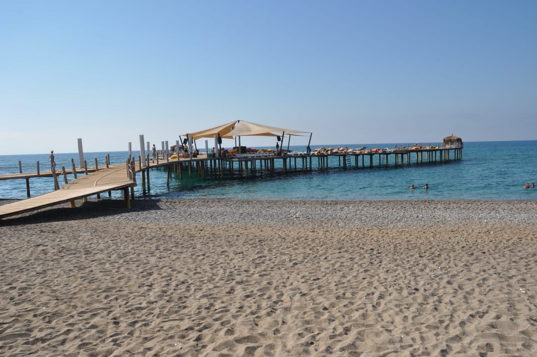 Strand Selectum Family Comfort Side