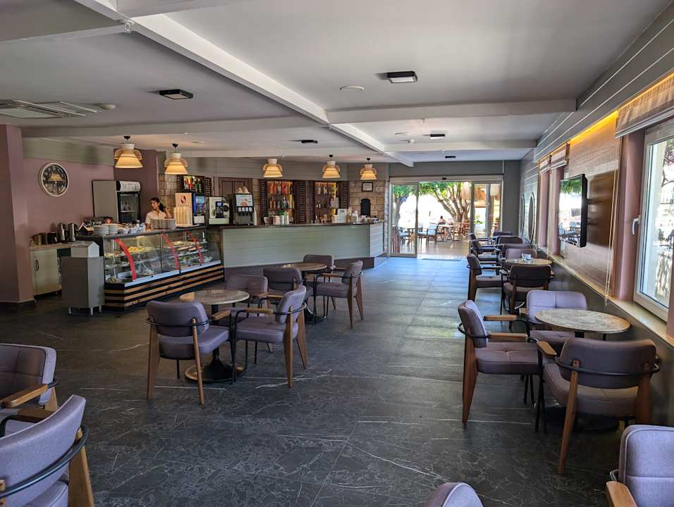 Gastro Nerton Hotel - Erwachsenenhotel ab 16 Jahren