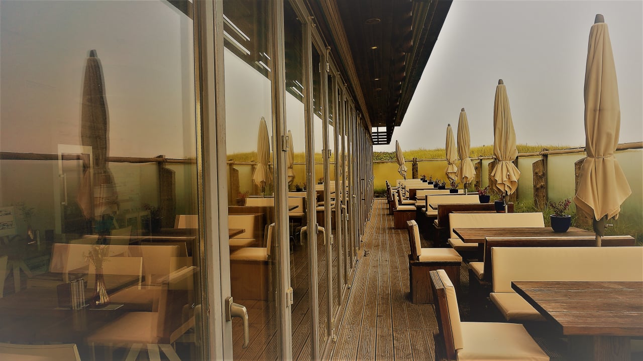 Gastro Hapimag Resort Hörnum