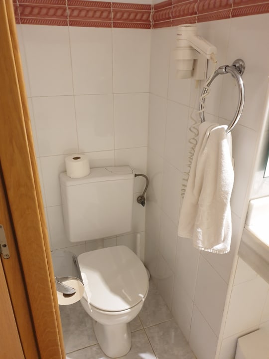 Zimmer JS Alcudi Mar