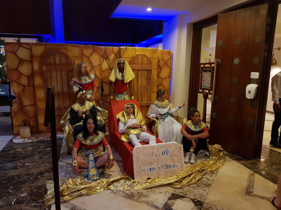 Sonstiges Steigenberger Aqua Magic