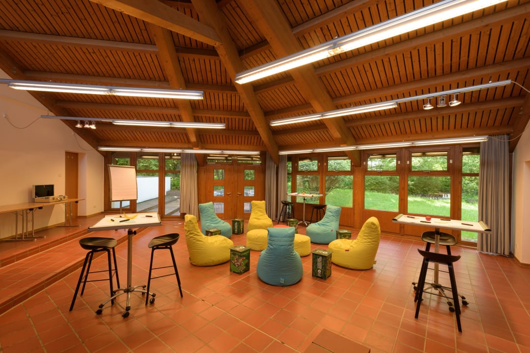 Sonstiges Hotel Hohenwart Forum