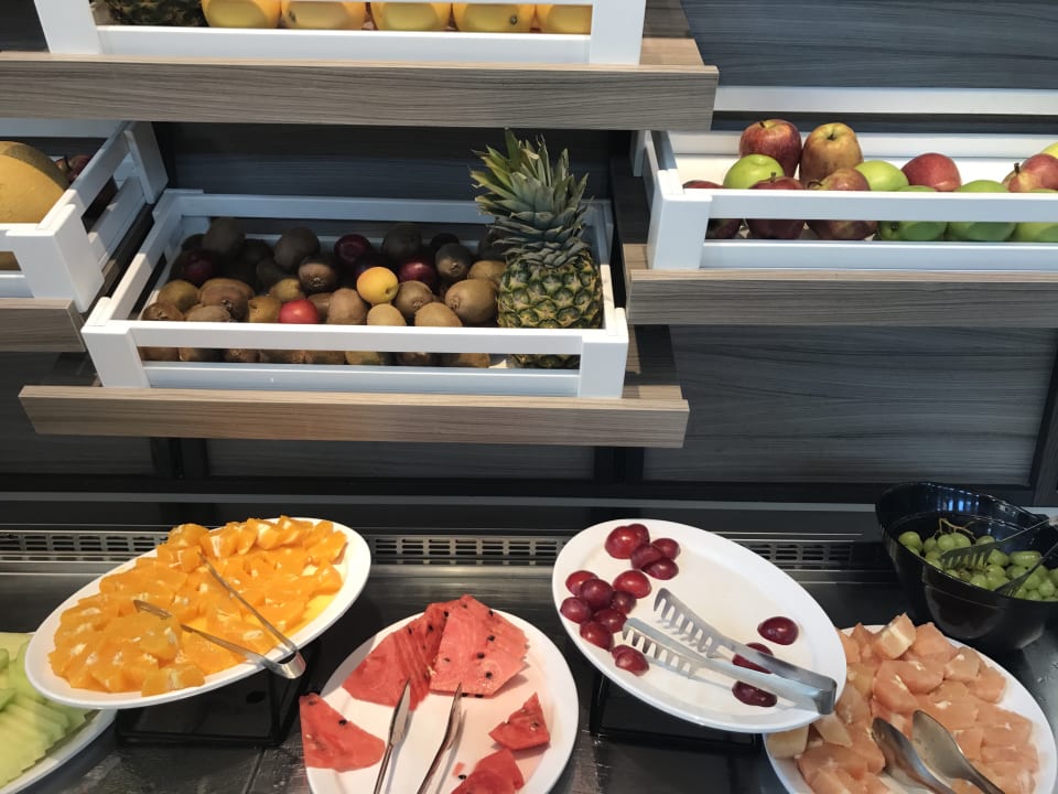 Restaurant Anemos Luxury Grand Resort