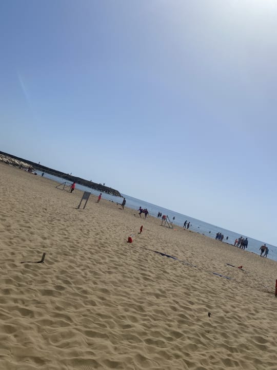 Strand Side Story Resort & Spa