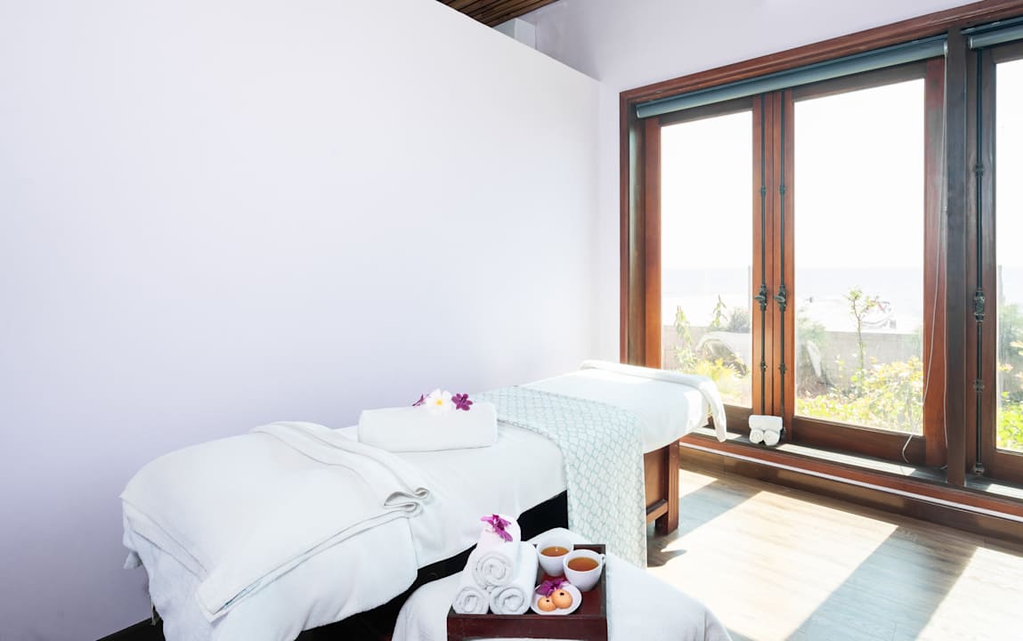 Sonstiges Hoang Ngoc Beach Resort