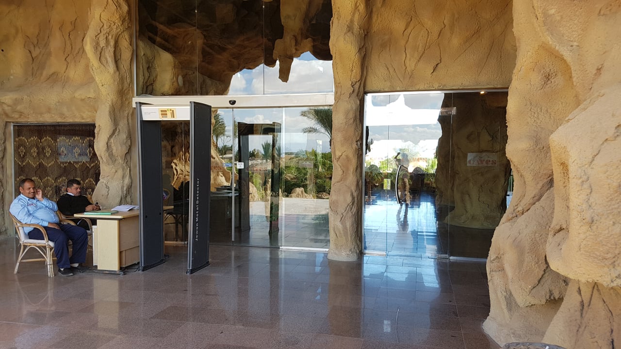 Sonstiges Hotel Caves Beach Resort (Adults Only)