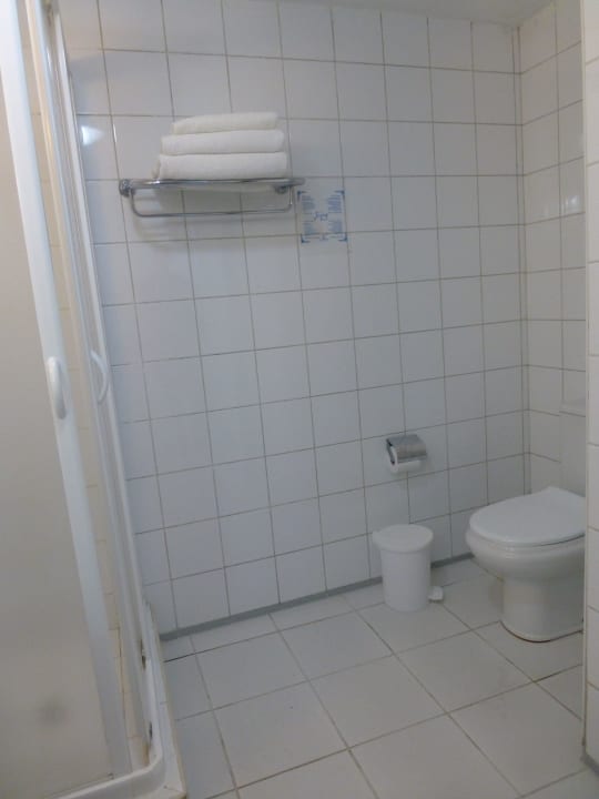 Bad 615 Hotel Jagua Affiliated by Meliá