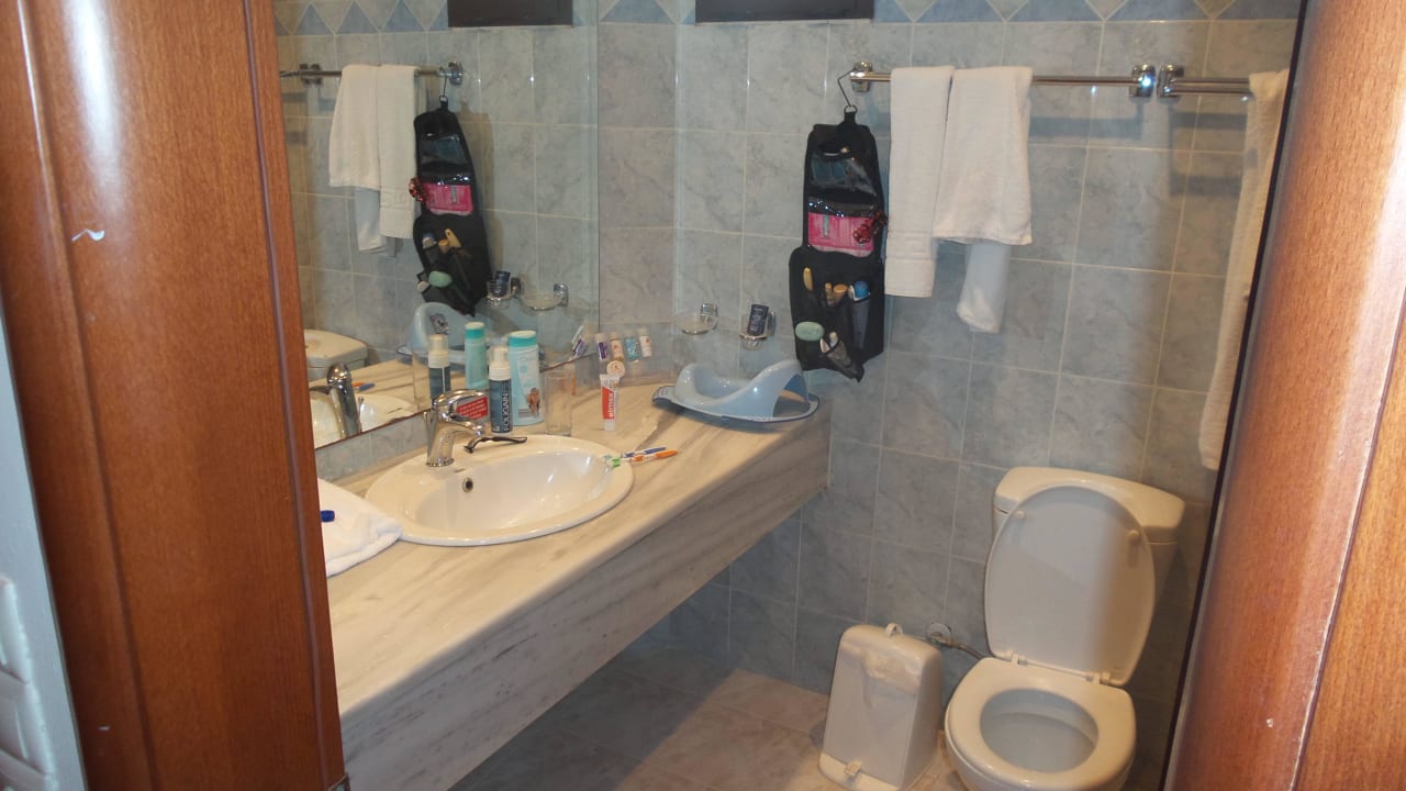 Bad Porto Bello Beach