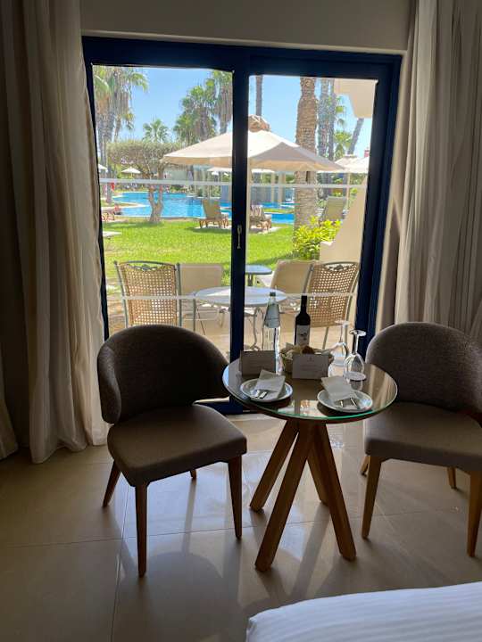 Zimmer Atrium Palace Thalasso Spa Resort & Villas