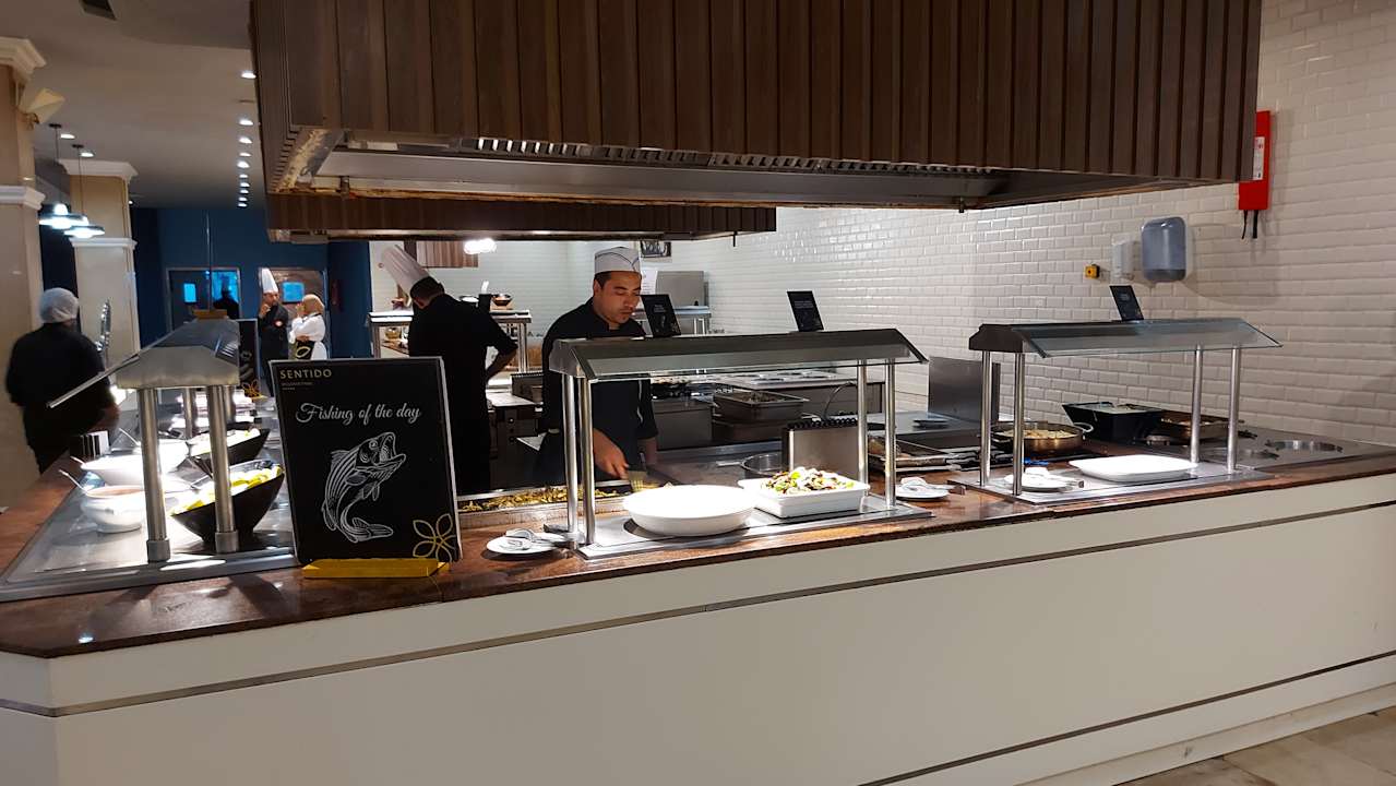 Gastro Sentido Bellevue Park