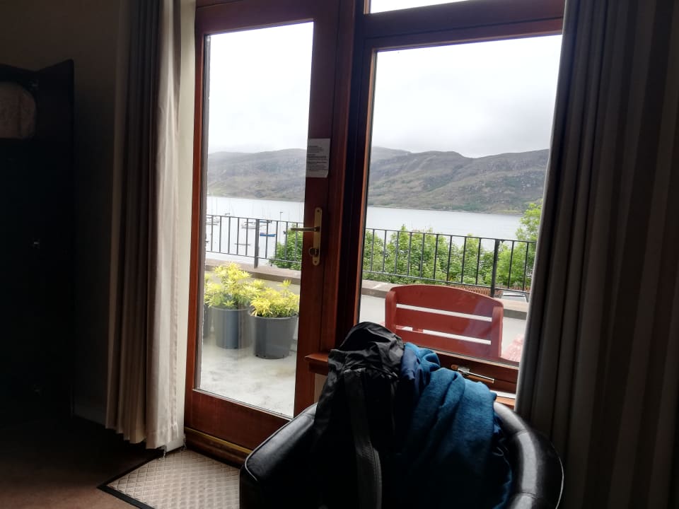 Zimmer Royal Hotel Ullapool