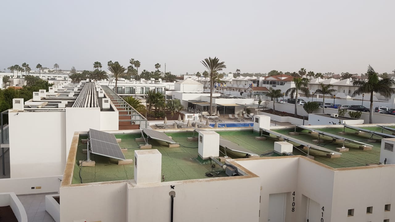 Ausblick H10 Ocean Dreams - Adults only