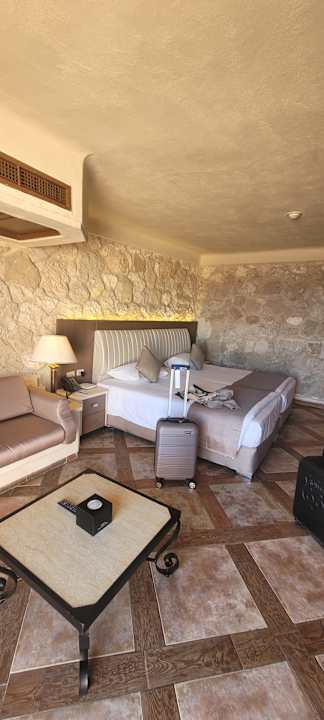 Zimmer Pickalbatros Citadel Resort