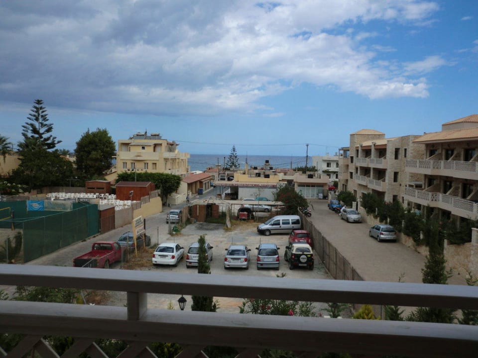 Zimmer mit Meerblick Cactus Royal