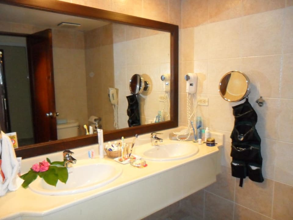 Unser Bad Punta Cana Princess All Suites Resort & Spa
