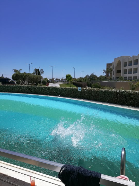 Pool Princess Andriana Resort & Spa