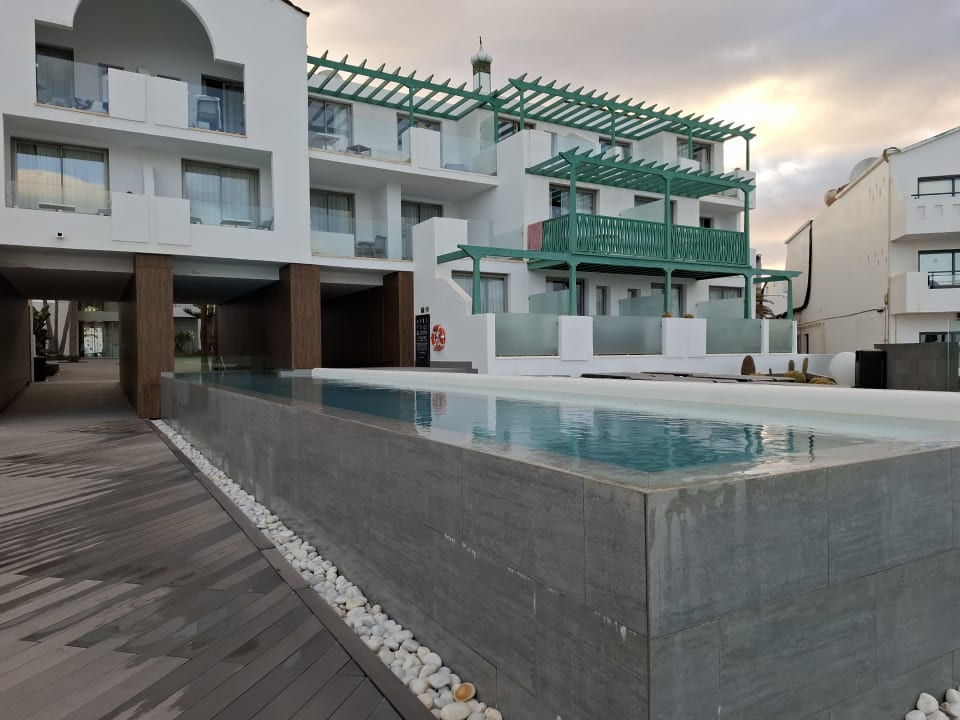 Pool Barceló Teguise Beach - Adults only