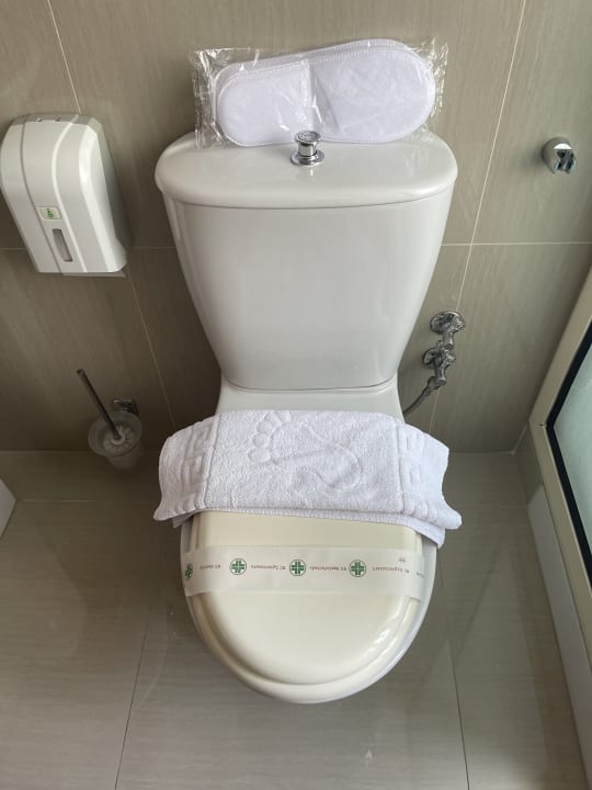 Zimmer Signature Idea Hotel