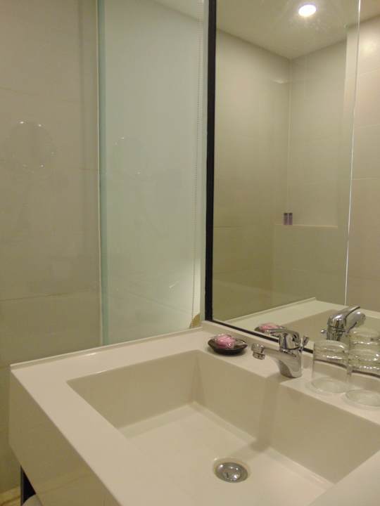 Zimmer Innside by Melia Yogyakarta