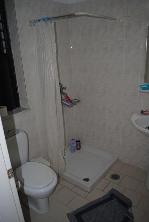 Łazienka Hotel Iris