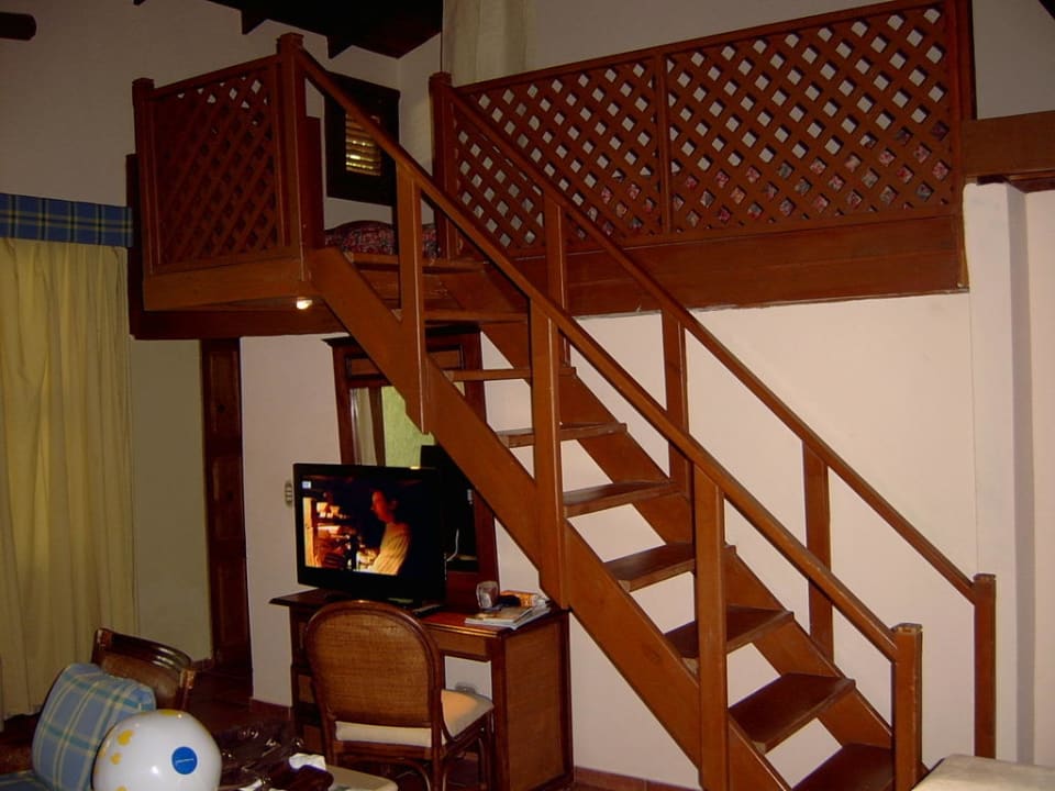 Bungalow Wyndham Alltra Samana