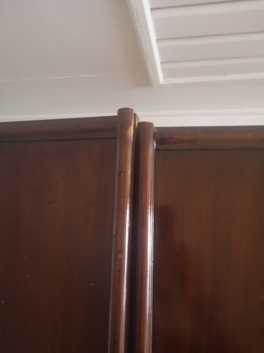 Zimmer Marlin Inn Azur Resort