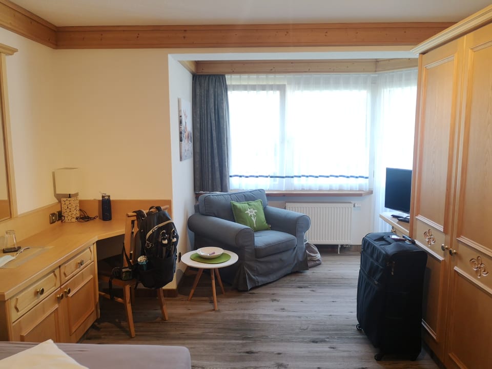 Zimmer Hotel Garni Gerberhof