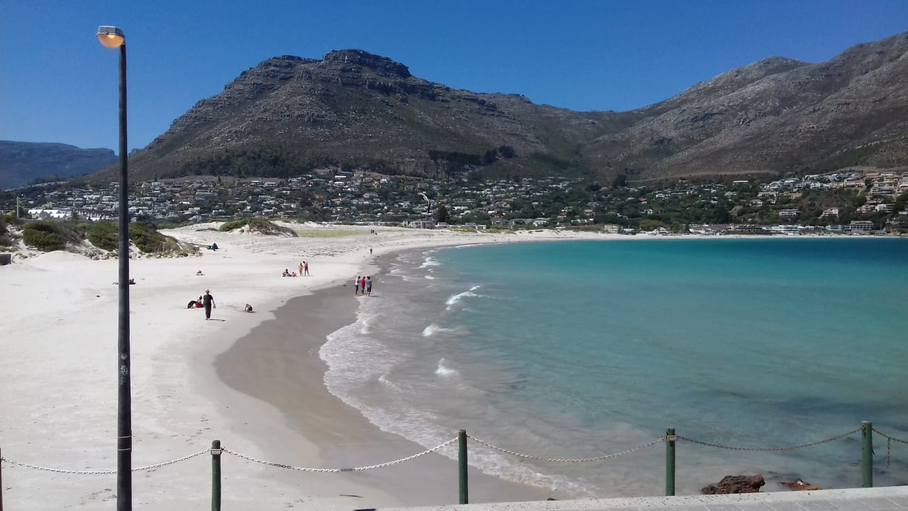 Ausblick Lagoon Beach  Hotel & Spa