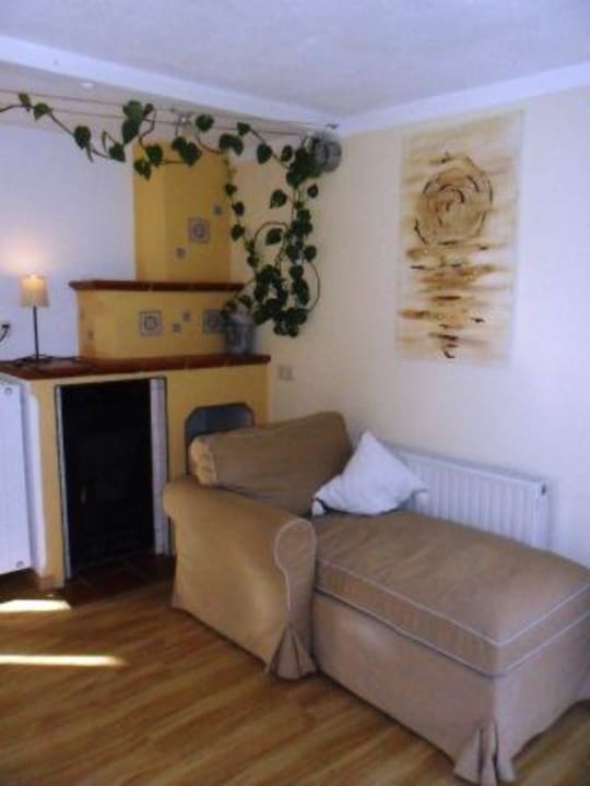 Wohnzimmer Appartement Tajakopf Appartements Waldhof