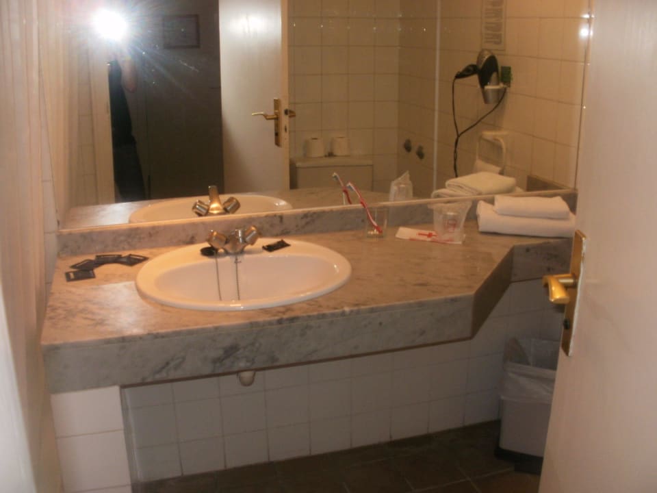 Waschbecken LABRANDA Bahía y Villas Fañabé