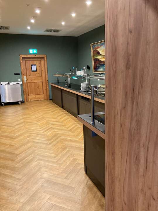 Gastro Hotel & Spa Gut Matheshof BW Signature Collection by Best Western