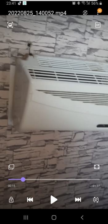 Zimmer Ayanya Beach & Bistro Bungalows